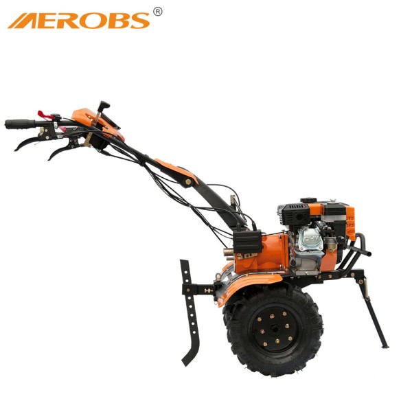 Motocultor Aerobs BSG1050