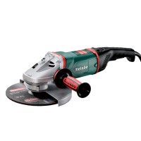 Угловая шлифмашина Metabo WEA 26-230 MVT Quick