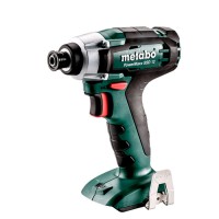 Mașină de înșurubat cu impact Metabo PowerMaxx SSD 12V