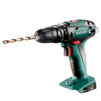 Aккумуляторная ударная дрель Metabo SB 18