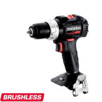 Mașină de găurit și înșurubat Metabo SB18LT BL SE