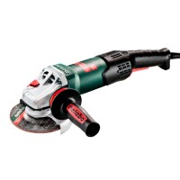 Углошлифовальная машина Metabo WEV 17-125 QuickRT