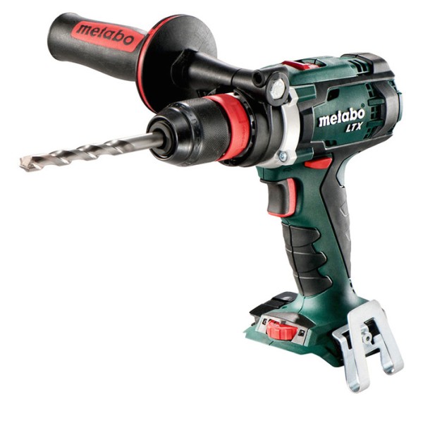 Masina de gaurit si insurubat Metabo BS 18 LTX Quick