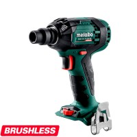 Mașină de înșurubat cu impact Metabo SSW 18 LTX 300 BL