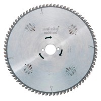 Пильный диск по алюминию Metabo Multi Cut (628226000)