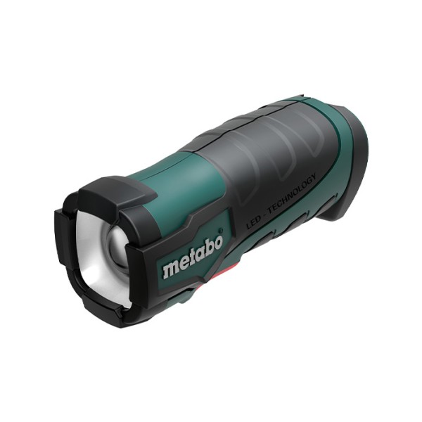 Lanterna cu Leduri Metabo PowerMaxx TLA LED
