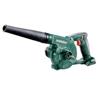 Воздуходувка Metabo AG 18 