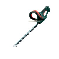 Аккумуляторный кусторез Metabo AHS 18-55