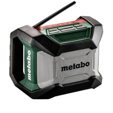 Радио Metabo R 12-18  BT Bluetooth