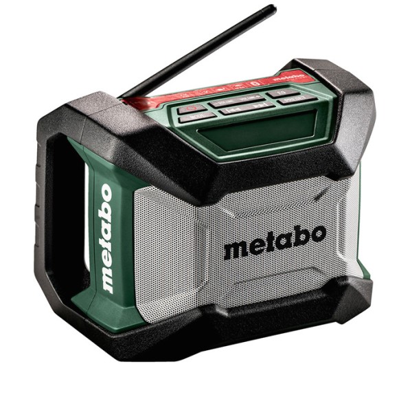 Radioul Metabo R 12-18 BT Bluetooth