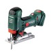 Аккумуляторный лобзик Metabo STA 18 LTX 100 