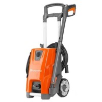 Maşina de spalat cu înaltă presiune Husqvarna PW 345C