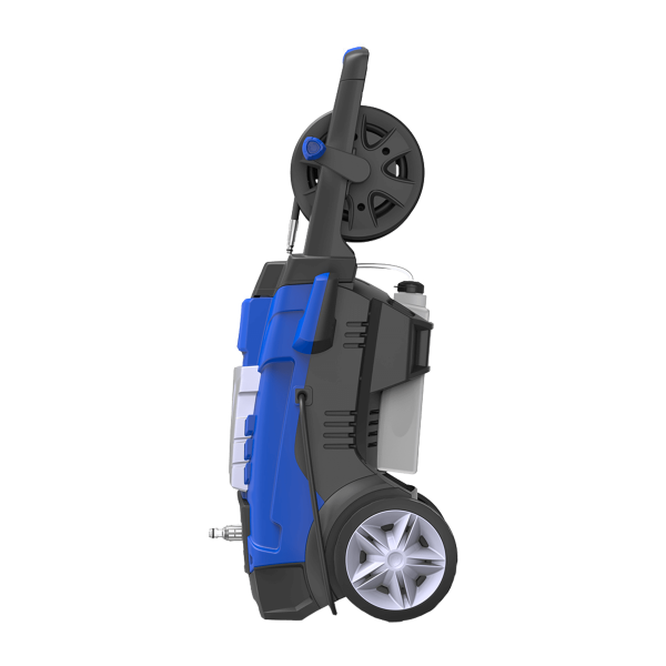 Maşina de spalat cu înaltă presiune Annovi Reverberi AR Blue Clean 399