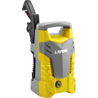 Maşina de spalat cu înaltă presiune Lavor Fast 120