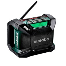 Радио Metabo R12-18 DAB-BT