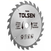 Диск для резки Tolsen 76176