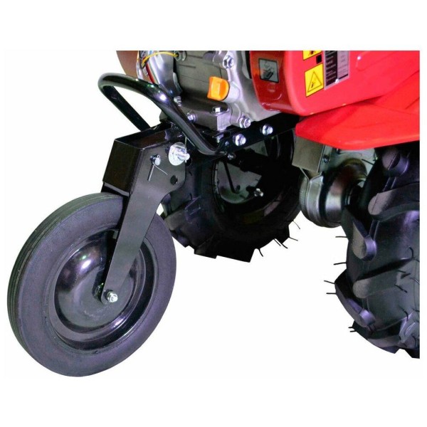 Motocultor (6.5 HP) benzina WM500 Weima