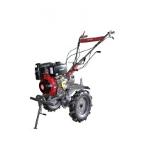 Motocultor pe motorina WM1100A(5HP) Weima