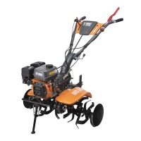 Motocultor O-Mac MC 80 