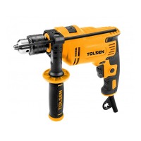 Дрель Tolsen 79506