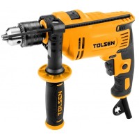 Дрель Tolsen 79505