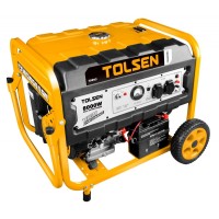 Generator Tolsen 79993