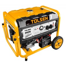 Generator Tolsen 79993