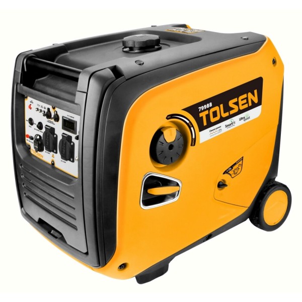 Generator Tolsen 79988