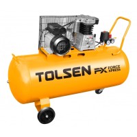  Компрессор Tolsen 73127