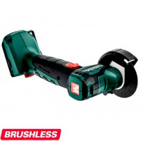 Polizor unghiular cu acumulator Metabo Powermaxx CC 12 BL