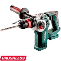 Аккумуляторный перфоратор Metabo KHA 18 LTX BL 24 Quick