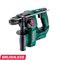 Аккумуляторный перфоратор Metabo BH 12 BL 16