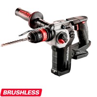 Ciocan rotopercutor pe acumulator Metabo KHA 18 LTX BL 24 Q SE 