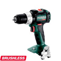 Аккумуляторный ударный шуруповерт Metabo SB 18 LT BL