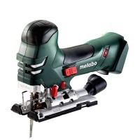 Fierăstrău cu acumulator Metabo STA 18 LTX 140