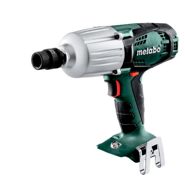 Metabo SSW 18 LTX 600