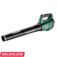 Suflantă de aer pe acumulator Metabo LB 18 LTX BL
