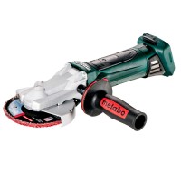 Аккумуляторная угловая шлифмашина Metabo WF 18 LTX 125