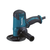 Полировально-шлифовальная машина Makita GV6010