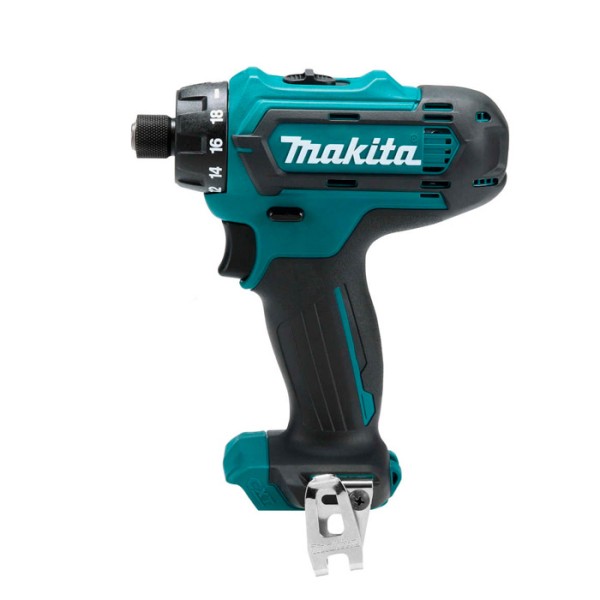 Аккумуляторный шуруповерт Makita DF033DZ 12В