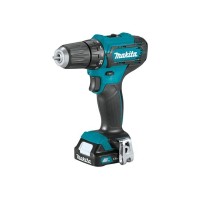 Аккумуляторный шуруповерт Makita DF333DWYE