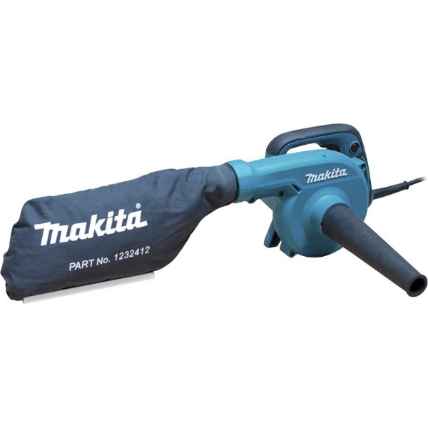 Suflantă electrică profesionala Makita UB1101