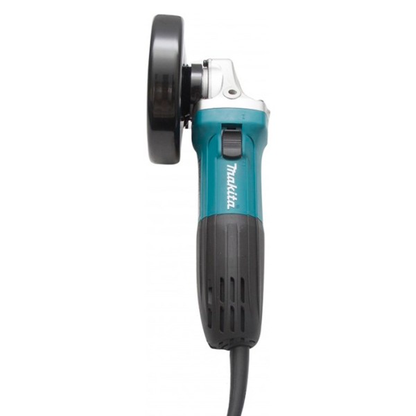 Угловая шлифовальная машина Makita GA5030R