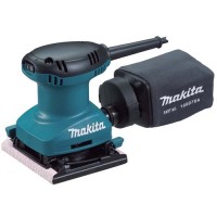 Вибрационная шлифмашина Makita BO4557