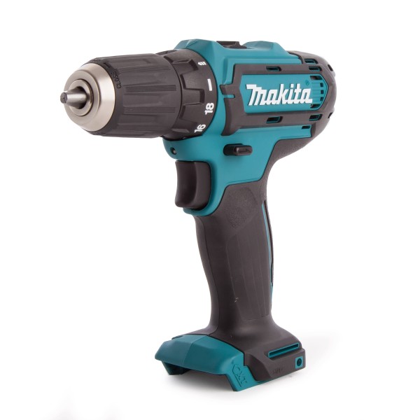 Аккумуляторный шуруповерт Makita DF331DSYE