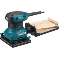Вибрационная шлифмашина Makita BO4555 