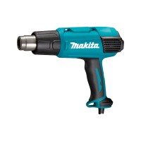 Suflantă cu aer cald Makita HG6531CK