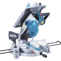 Fierastrau de debitat si sanfrenat MAKITA LH1201FL