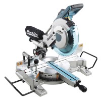 Пила торцовочная -усовочная Makita LS 1016 L