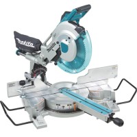 Fierastrau de debitat si sanfrenat Makita LS1216